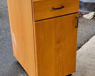 109 RollingCabinetDrawer