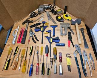 29 MiscellaneousHandTools