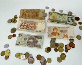 121 ForeignCurrency