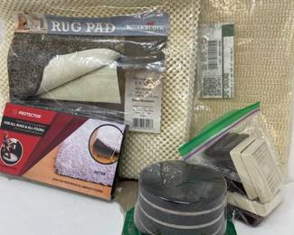 118 MohawkNourisonRugPadsFloorProtectors