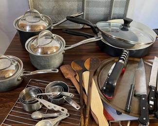 135 KitchenStarterSet