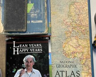 46 NationalGeographicWorldAtlasVarietyBooks