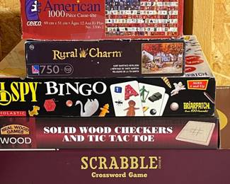 117 GameNight