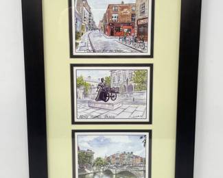 116 DublinIrelandTheTempleBarPubOConnellBridge