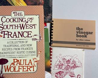 26 FoodandCookBooks