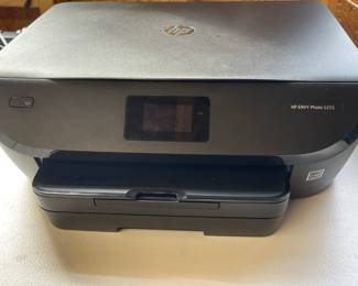 42 HPEnvyPhoto6255Printer