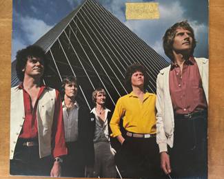 Air Supply – Lost In Love / AL 9530