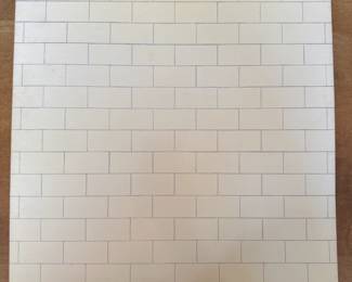 Pink Floyd – The Wall / P6183