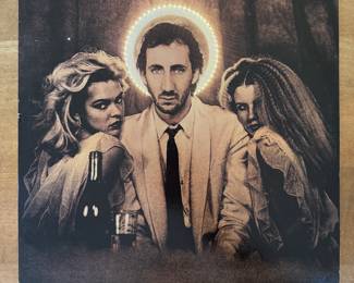 Pete Townshend – Empty Glass / SD-32-100