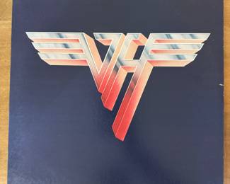 Van Halen – Van Halen II / HS 3312