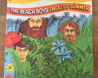 The Beach Boys – Endless Summer / SVB 11307