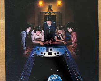 Wings (2) – Back To The Egg / 36057