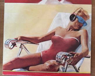 Rolling Stones* – Made In The Shade / ST-RS-753392