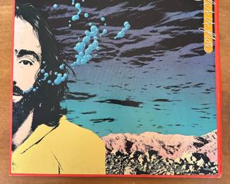 Dave Mason – Let It Flow / 34680