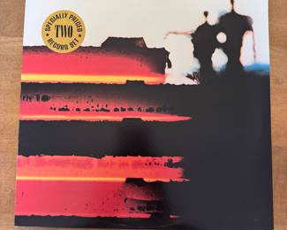 Steely Dan – Greatest Hits / MCA2-6008