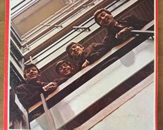 The Beatles – 1962-1966 / SKBO 3403
