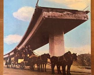 The Doobie Brothers – The Captain And Me / BS2694