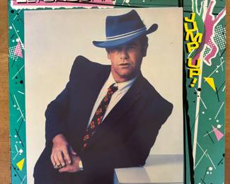 Elton John – Jump Up! / GHS 2013