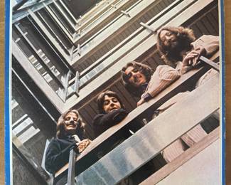 The Beatles – 1967-1970 / SKBO 3404