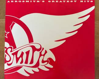 Aerosmith – Aerosmith's Greatest Hits / PC 36865