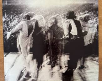 Fleetwood Mac – Fleetwood Mac Live / 2WB 3500