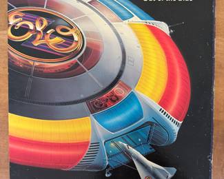 Electric Light Orchestra – Out Of The Blue / JT-LA823-L2