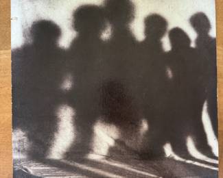 Average White Band – Soul Searching / SD 18179