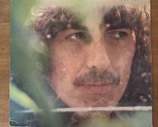 George Harrison – George Harrison / DKH 3255