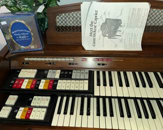 Has papers! Excellent condition!