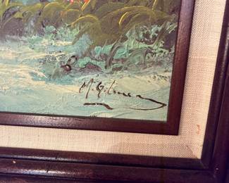 signature