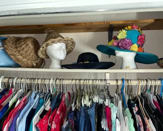 HATS