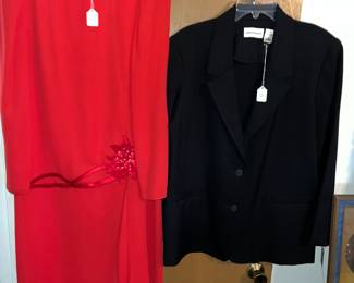 More beautiful clothing