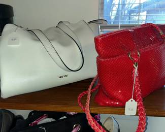 Nine West