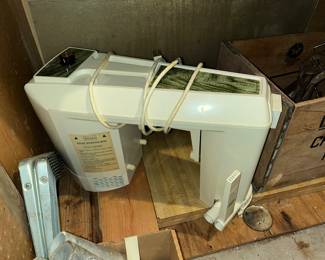 Sears Deluxe Whirlpool Bath 