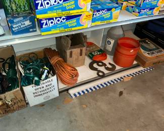 electric cords