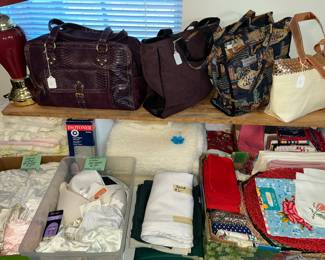 More bags & purses!