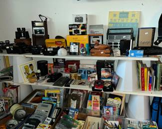 Electronics & office supplies