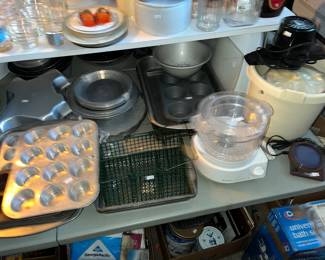 nice bakeware