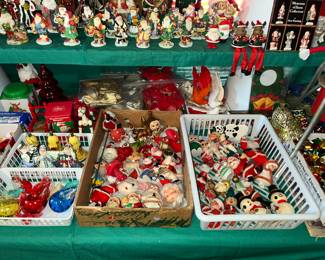 and more ornaments!