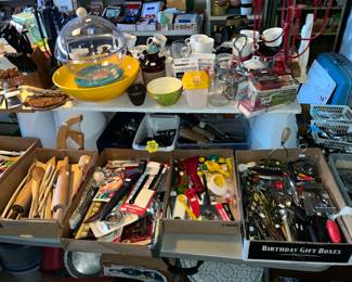 UTENSILS