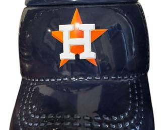 Houston Astros Scentsy Warmer