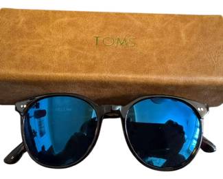 Toms The Bellini Polarized Sunglasses
