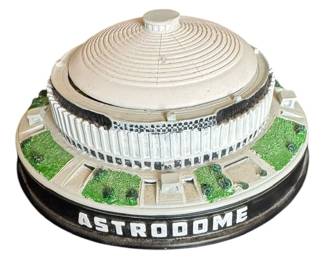 Houston Astrodome Replica Stadium Astros