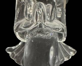 Waterford Crystal Angel of Grace
