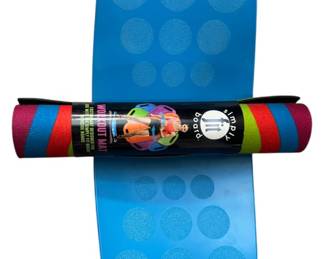 Simply Fit Balance Board and Mat