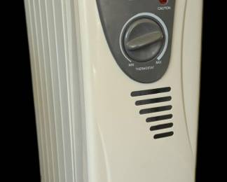 Pelonis OilFilled Portable Heater