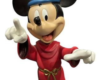 Disney Sorcerers Apprentice Bobblehead