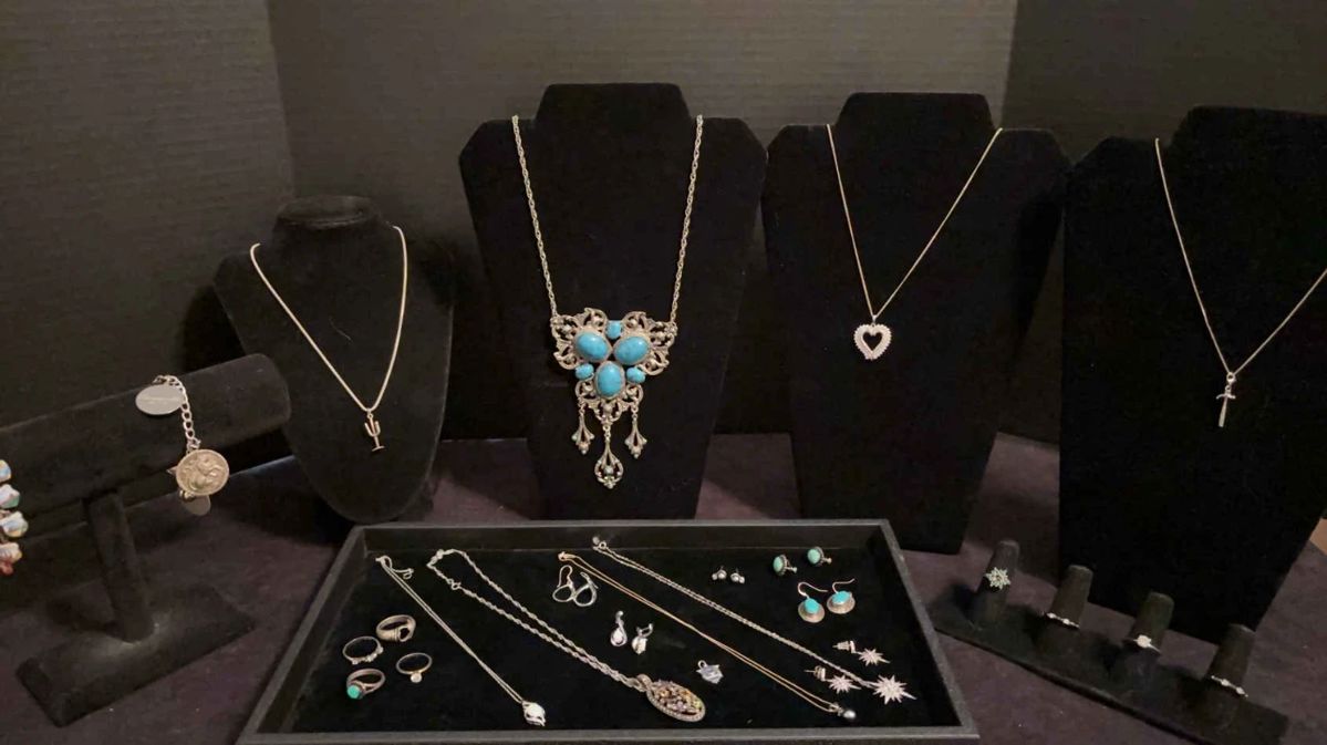 Sterling Jewelry And More