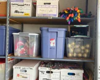 Fabulous Christmas Lot Four