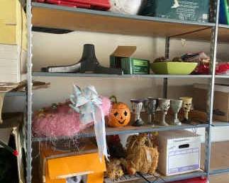 Happy HallowEasterThanksChristmas Holiday Lot